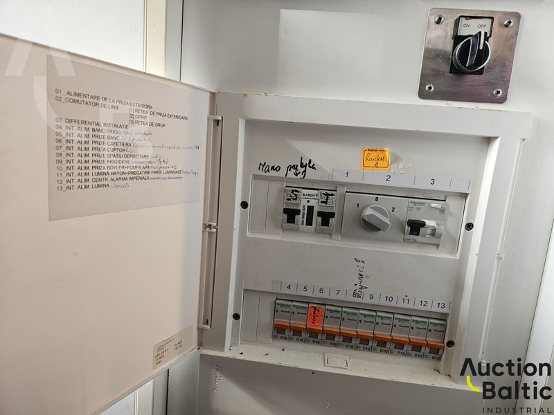 Лизинг на Fiat Ducato Fiat Ducato: слика 19 Лизинг на Fiat Ducato Fiat Ducato: слика 19