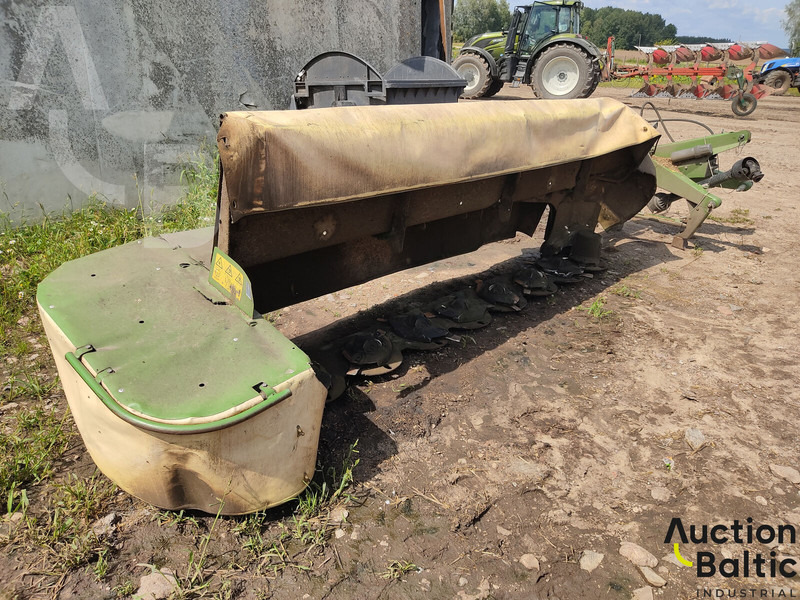 Krone ActiveMow R360 - Косилка: слика 3 Krone ActiveMow R360 - Косилка: слика 3