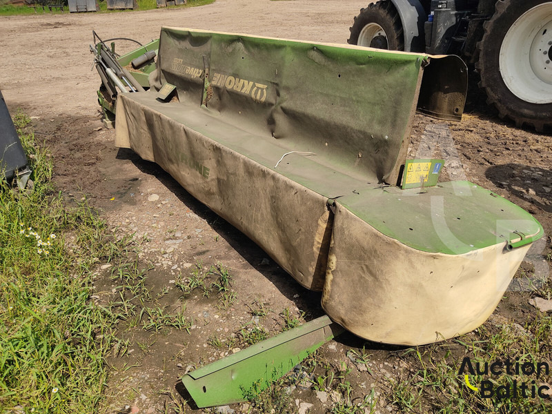 Krone ActiveMow R360 - Косилка: слика 4 Krone ActiveMow R360 - Косилка: слика 4