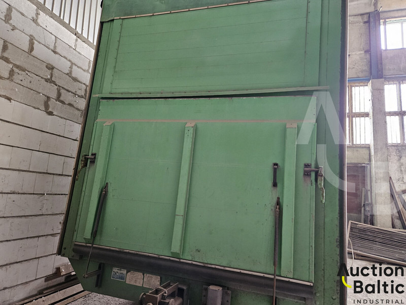 Krukenmeier - Приколка со церада: слика 4 Krukenmeier - Приколка со церада: слика 4