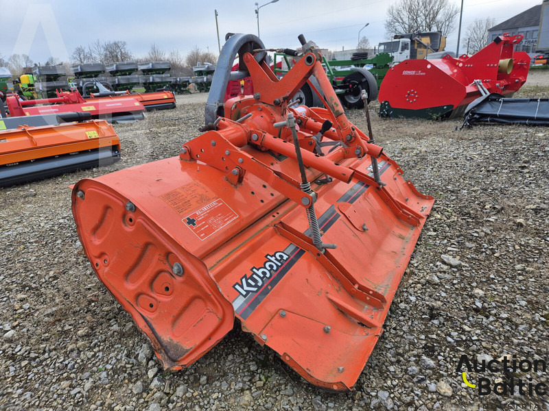 Kubota R 15T - Ротациона брана: слика 4 Kubota R 15T - Ротациона брана: слика 4