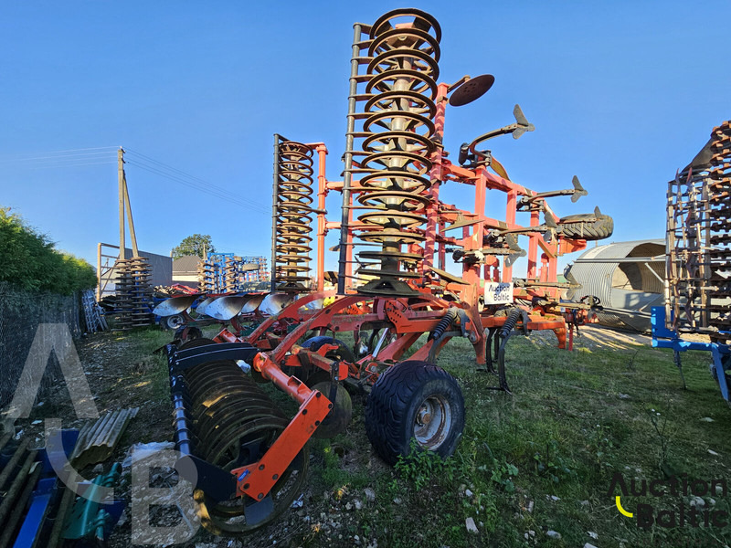 Kuhn CULTIM 6500 - Култиватор: слика 4 Kuhn CULTIM 6500 - Култиватор: слика 4