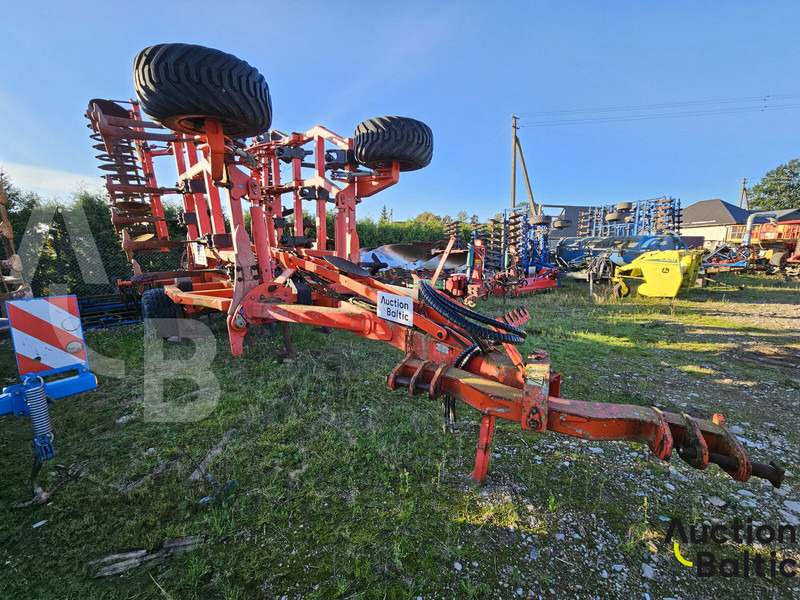 Kuhn CULTIM 6500 - Култиватор: слика 1 Kuhn CULTIM 6500 - Култиватор: слика 1