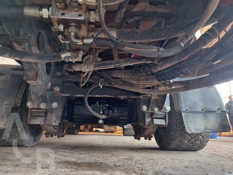 Опрема за добиток Kuhn SPW 14 Compact: слика 16 Опрема за добиток Kuhn SPW 14 Compact: слика 16