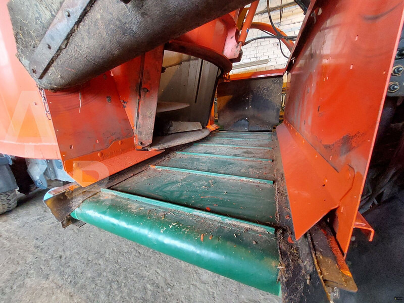 Опрема за добиток Kuhn SPW 14 Compact: слика 7 Опрема за добиток Kuhn SPW 14 Compact: слика 7