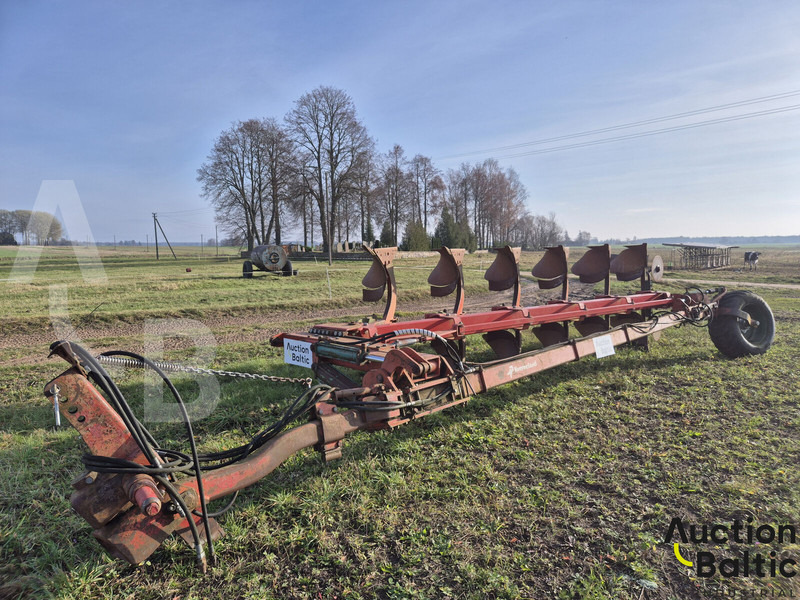 Kverneland 100-19 - Плуг: слика 1 Kverneland 100-19 - Плуг: слика 1