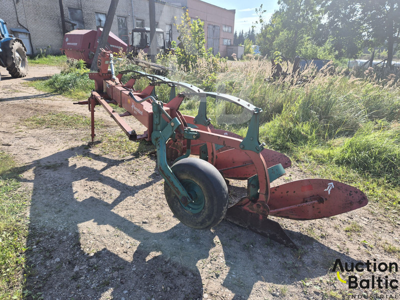 Kverneland AB 85 - Плуг: слика 4 Kverneland AB 85 - Плуг: слика 4