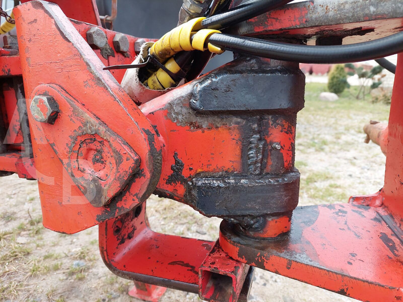 Kverneland PX 100-8 - Плуг: слика 5 Kverneland PX 100-8 - Плуг: слика 5