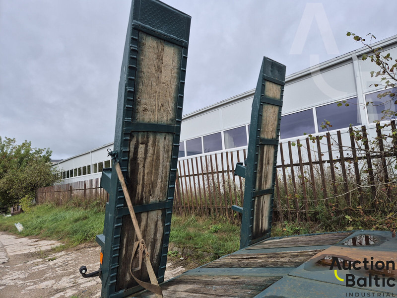 LISCHKA - Muller SAT3/3080 - Полуприколка со церада: слика 5 LISCHKA - Muller SAT3/3080 - Полуприколка со церада: слика 5