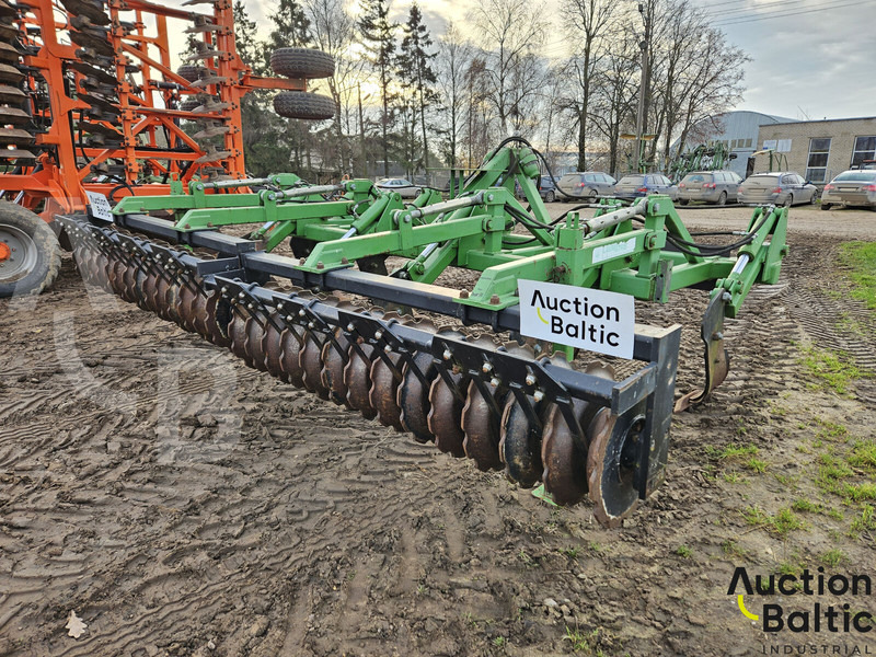 Laumetris DPL-4 - Подривач: слика 3 Laumetris DPL-4 - Подривач: слика 3