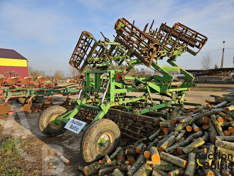 Laumetris - Култиватор: слика 4 Laumetris - Култиватор: слика 4