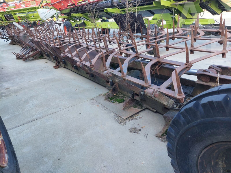 Laumetris soil leveler - Опрема за обработка на почва: слика 4 Laumetris soil leveler - Опрема за обработка на почва: слика 4