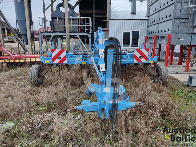 Lemken Thorit - Култиватор: слика 5 Lemken Thorit - Култиватор: слика 5