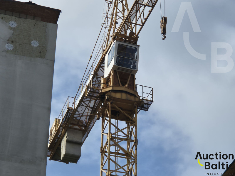 Лизинг на Liebherr 112 ECH Liebherr 112 ECH: слика 12