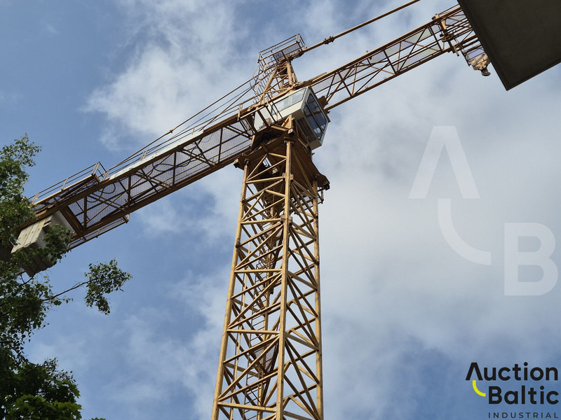 Лизинг на Liebherr 112 ECH Liebherr 112 ECH: слика 14