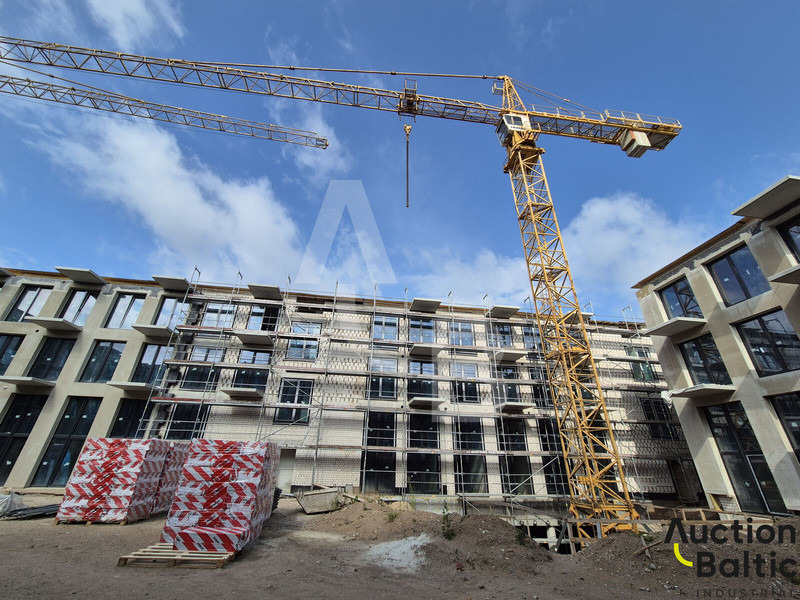 Liebherr 112 ECH - Кулски кран: слика 5 Liebherr 112 ECH - Кулски кран: слика 5