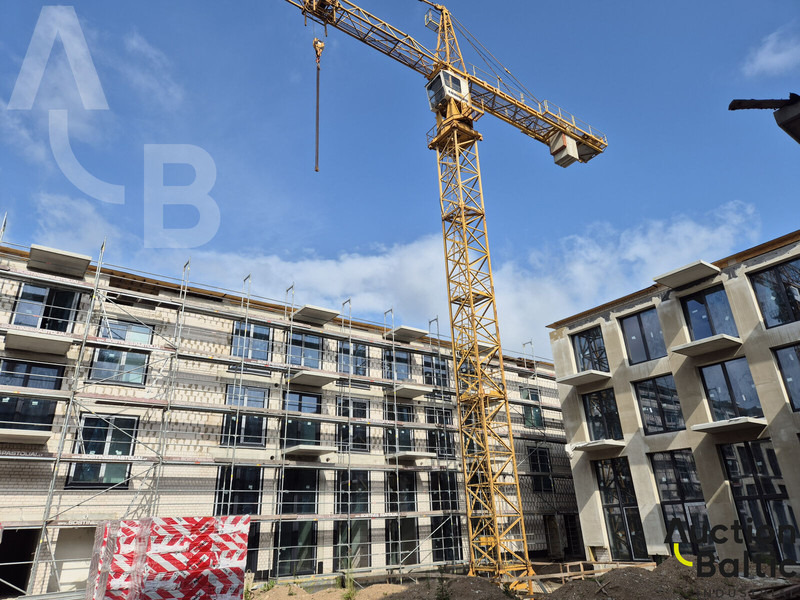 Liebherr 112 ECH - Кулски кран: слика 4 Liebherr 112 ECH - Кулски кран: слика 4