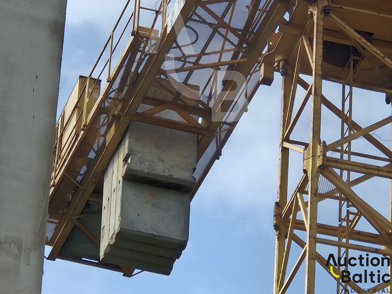 Лизинг на Liebherr 112 ECH Liebherr 112 ECH: слика 11