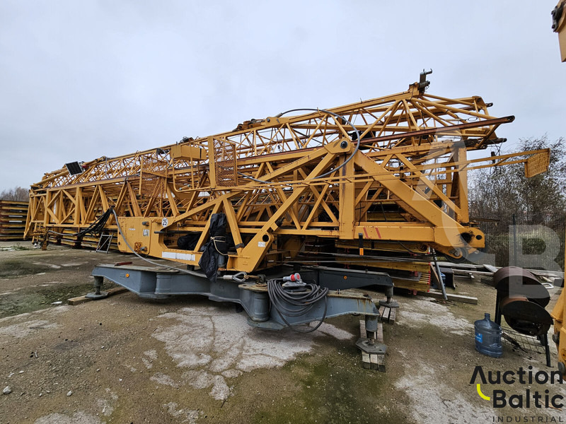 Liebherr 56K - Кулски кран: слика 4 Liebherr 56K - Кулски кран: слика 4