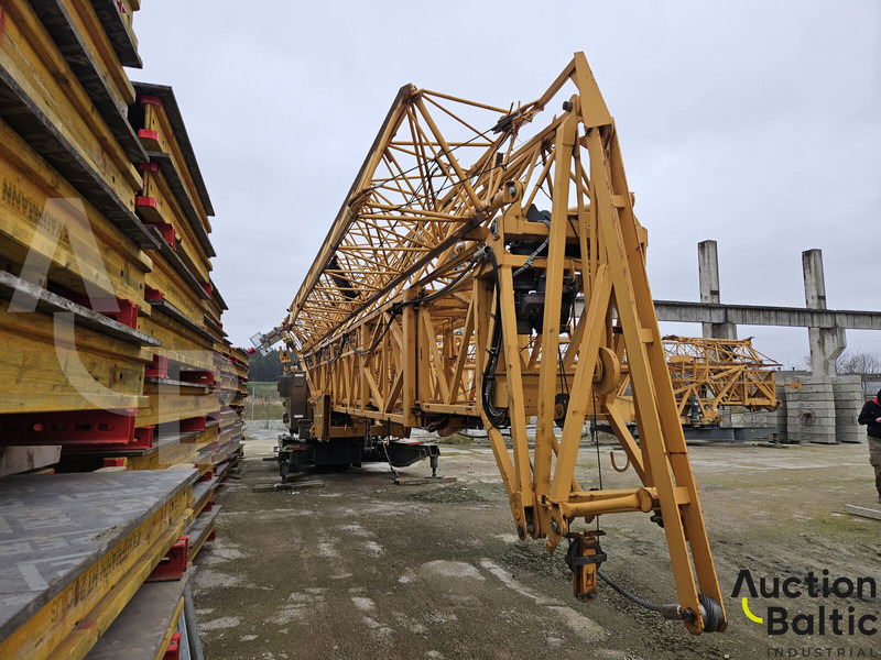 Liebherr 56K - Кулски кран: слика 1 Liebherr 56K - Кулски кран: слика 1