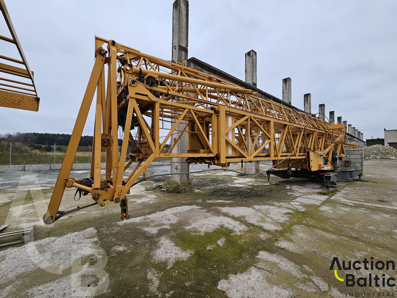 Liebherr 56K - Кулски кран: слика 2 Liebherr 56K - Кулски кран: слика 2