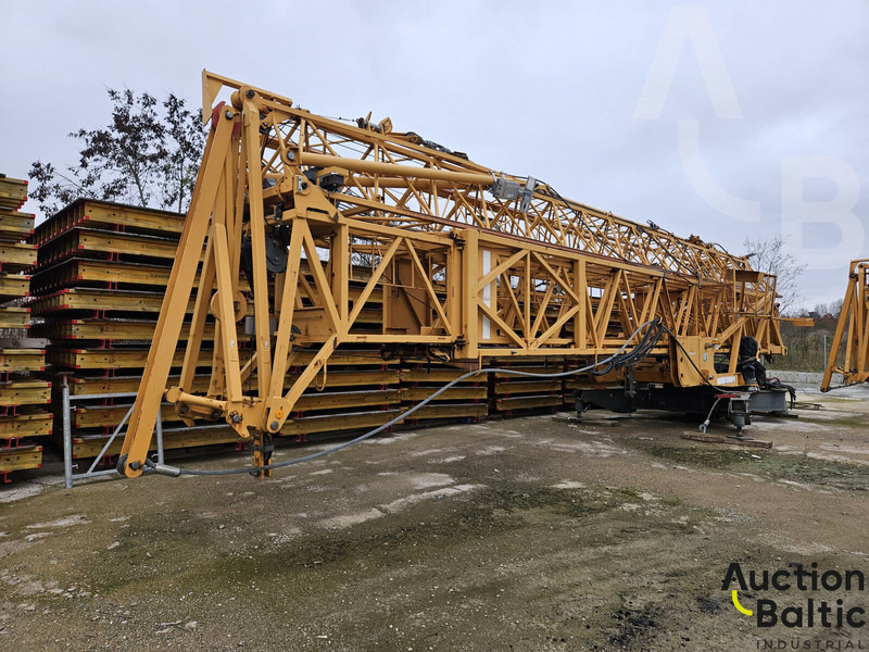 Liebherr 56K - Кулски кран: слика 2 Liebherr 56K - Кулски кран: слика 2
