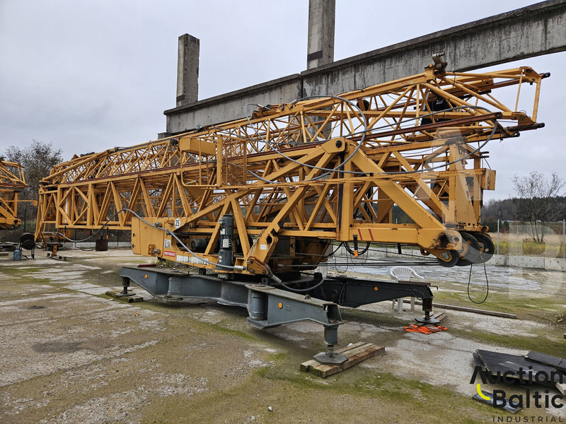 Liebherr 56K - Кулски кран: слика 5 Liebherr 56K - Кулски кран: слика 5