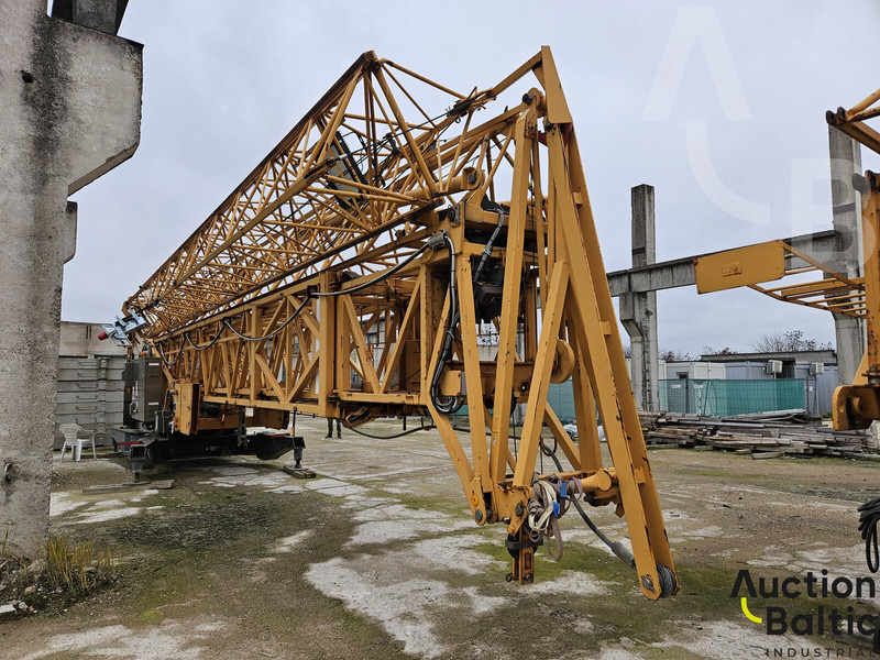 Liebherr 56K - Кулски кран: слика 1 Liebherr 56K - Кулски кран: слика 1