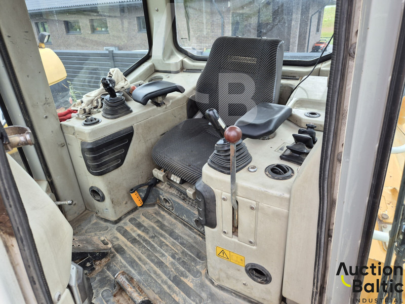 Liebherr PR 724 L GP - Булдожер: слика 5 Liebherr PR 724 L GP - Булдожер: слика 5