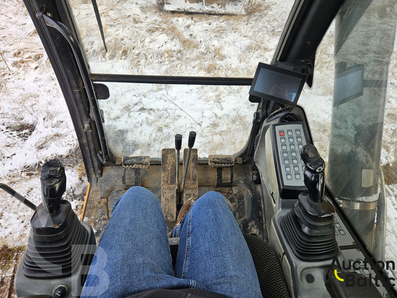 Liebherr R922 LC - Багер гасеничар: слика 5 Liebherr R922 LC - Багер гасеничар: слика 5