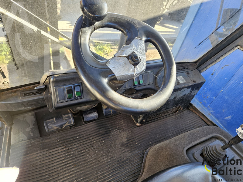 Дизел вилушкар Linde H60D-02: слика 15 Дизел вилушкар Linde H60D-02: слика 15