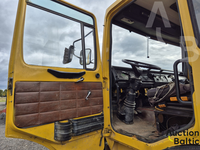 MAN 16.192 - Кипер: слика 5 MAN 16.192 - Кипер: слика 5