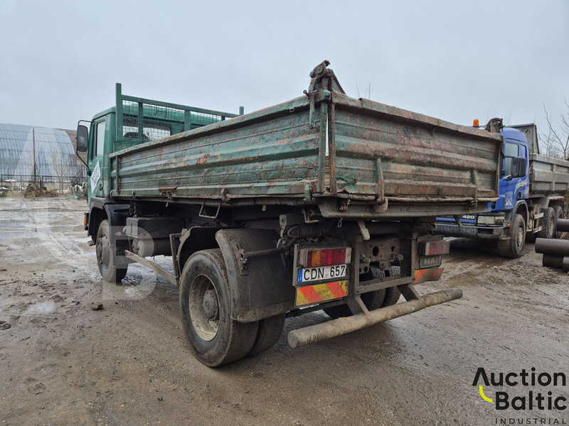 MAN 18.222 - Кипер: слика 3 MAN 18.222 - Кипер: слика 3