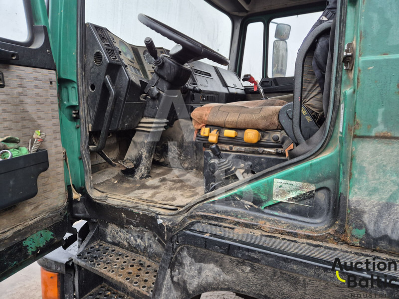 MAN 18.222 - Кипер: слика 5 MAN 18.222 - Кипер: слика 5