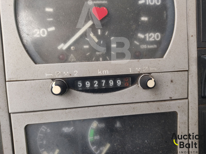 Лизинг на MAN 18.284 MAN 18.284: слика 8 Лизинг на MAN 18.284 MAN 18.284: слика 8