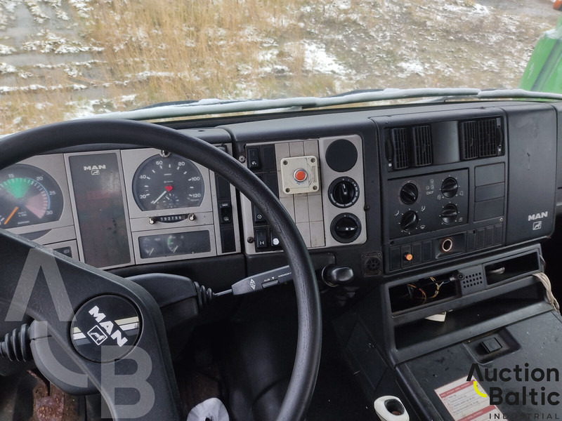 Лизинг на MAN 18.284 MAN 18.284: слика 7 Лизинг на MAN 18.284 MAN 18.284: слика 7
