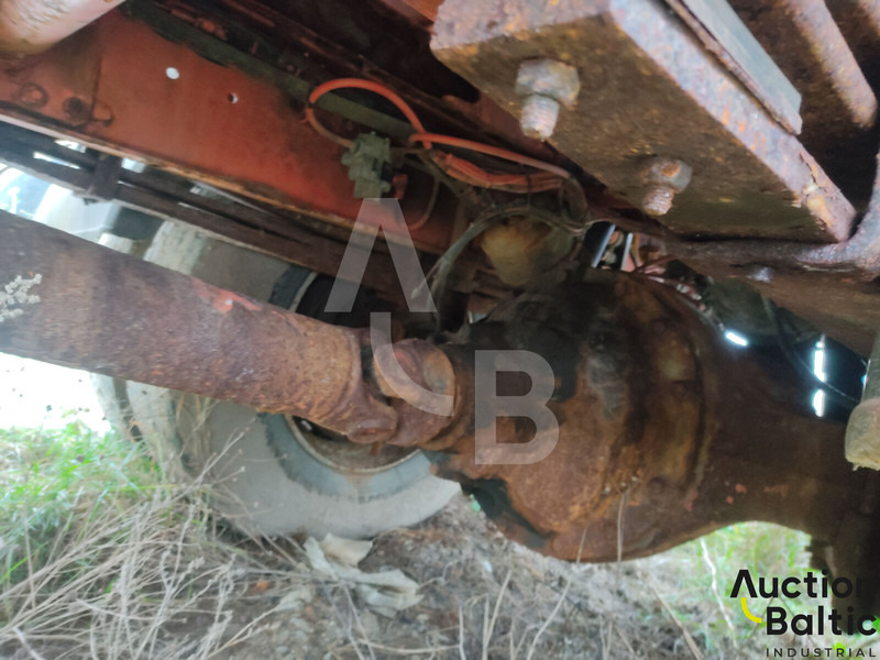 Лизинг на MAN 18.284 MAN 18.284: слика 14 Лизинг на MAN 18.284 MAN 18.284: слика 14