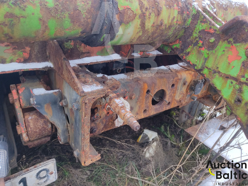 Лизинг на MAN 18.284 MAN 18.284: слика 15 Лизинг на MAN 18.284 MAN 18.284: слика 15