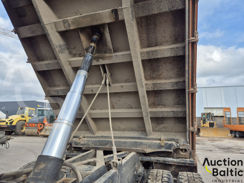 Лизинг на MAN 27.464 MAN 27.464: слика 17