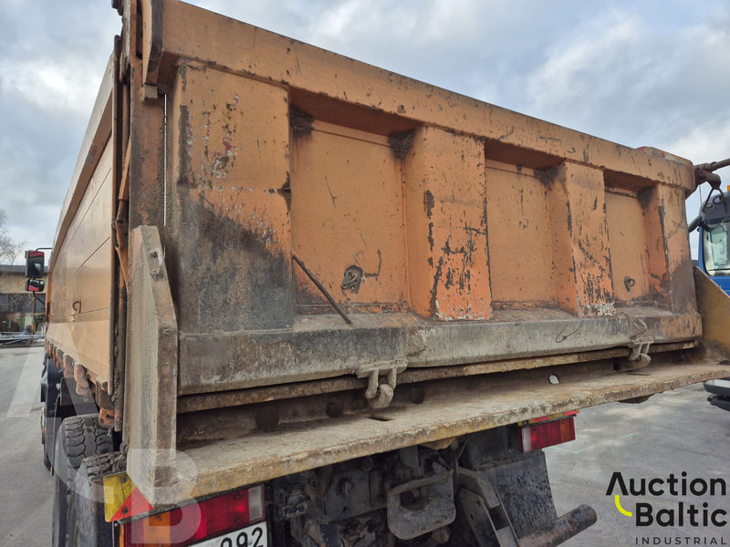 Лизинг на MAN 27.464 MAN 27.464: слика 10