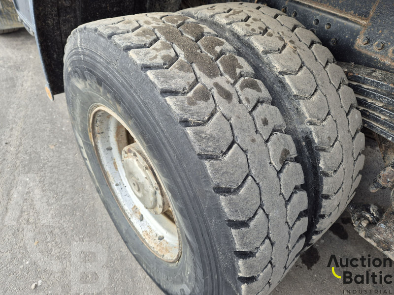 Лизинг на MAN 27.464 MAN 27.464: слика 20