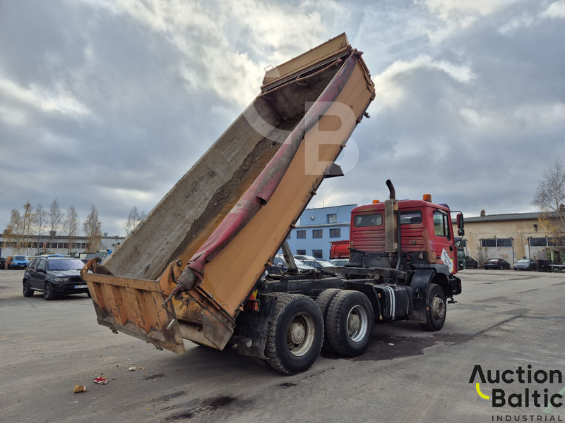 Лизинг на MAN 27.464 MAN 27.464: слика 8