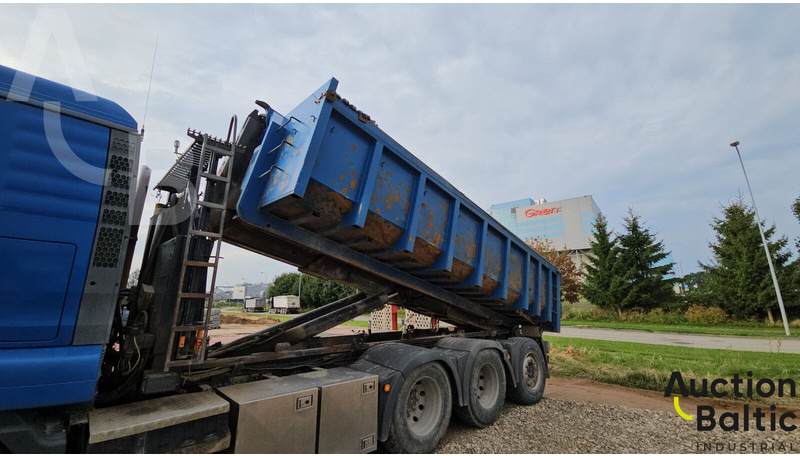 MAN 35.480 - Кипер: слика 5 MAN 35.480 - Кипер: слика 5