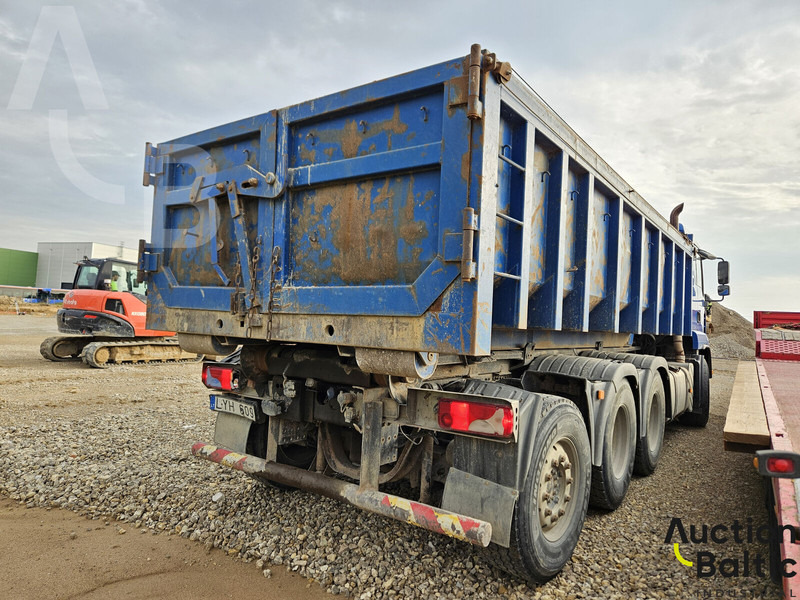 MAN 35.480 - Кипер: слика 4 MAN 35.480 - Кипер: слика 4