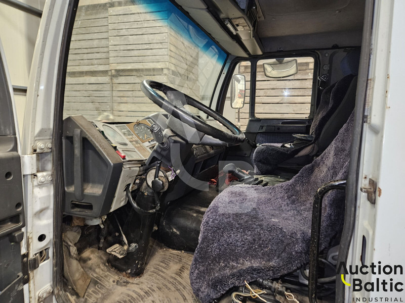 MAN 8.224 - Автотранспортен камион: слика 5 MAN 8.224 - Автотранспортен камион: слика 5