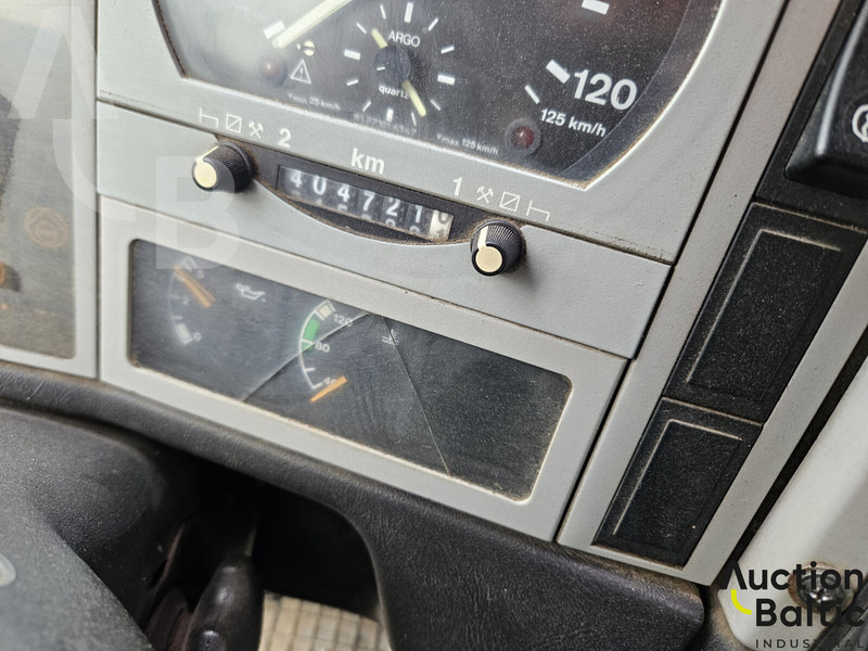 MAN FE360 - Кипер: слика 5 MAN FE360 - Кипер: слика 5