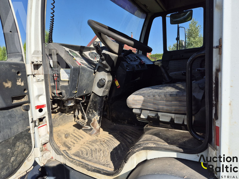 MAN L87PP18K10C - Автотранспортен камион, Камион со кран: слика 5 MAN L87PP18K10C - Автотранспортен камион, Камион со кран: слика 5