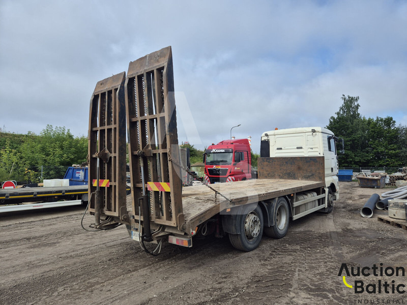 MAN TGA26.440 - Автотранспортен камион: слика 3 MAN TGA26.440 - Автотранспортен камион: слика 3