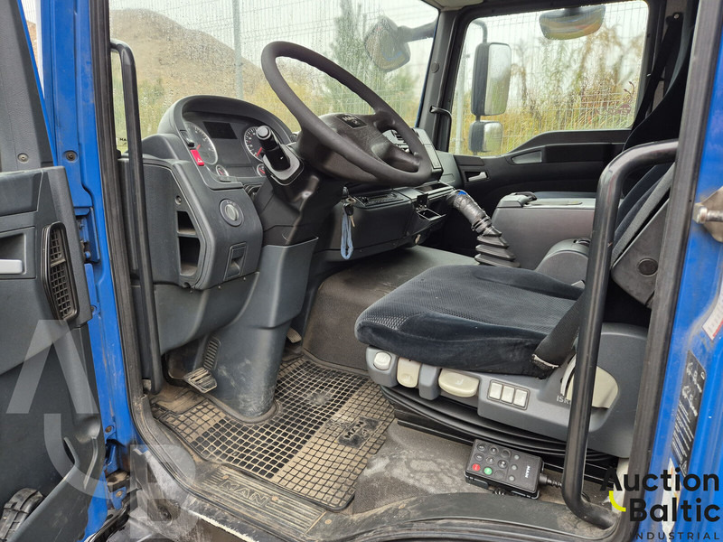 MAN TGL12.220 BL - Камион сандучар: слика 5 MAN TGL12.220 BL - Камион сандучар: слика 5