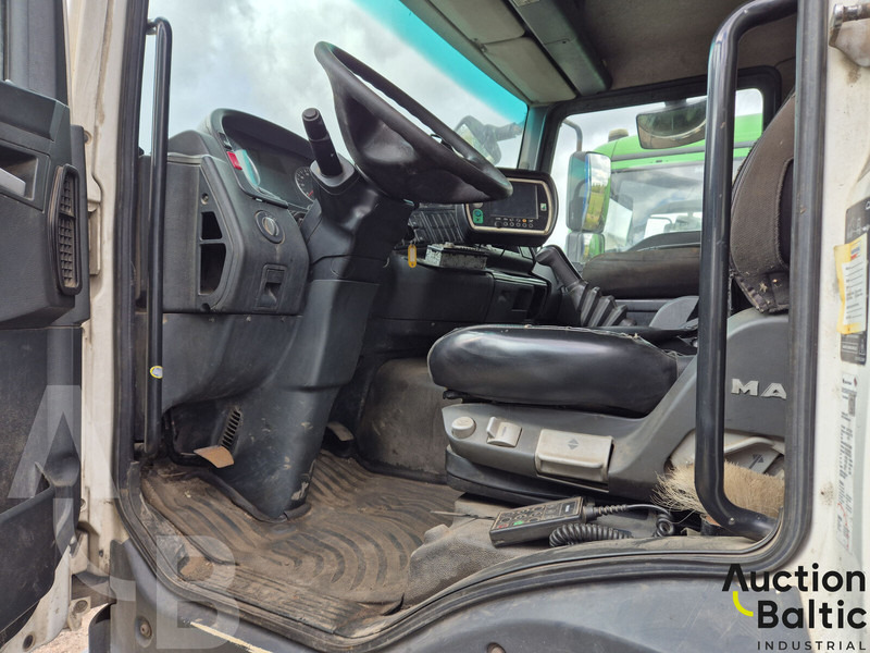 MAN TGM26.290 - Камион за ѓубре: слика 5 MAN TGM26.290 - Камион за ѓубре: слика 5